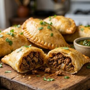 EMPANADAS
