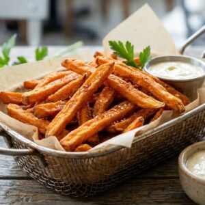 PAPAS FRITAS