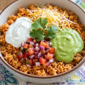 ARROZ COLOMBIANO